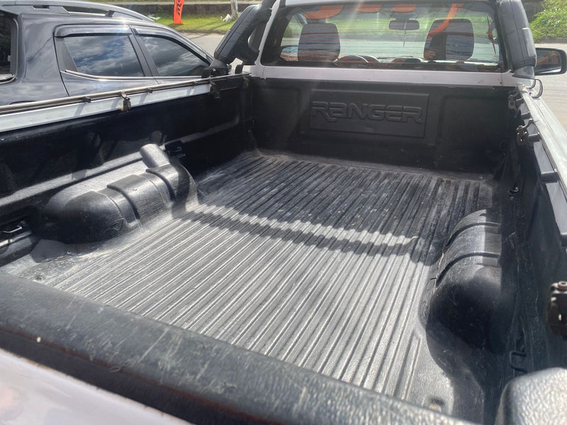 Ford Ranger XLS 2.5 C.S 4x2 2014