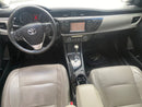 Toyota Corolla XEi 2.0 Aut. 2015