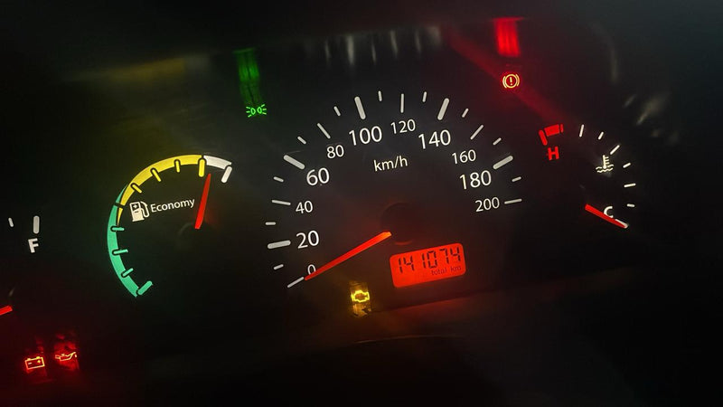 Fiat Palio 1.0 Fire 2012