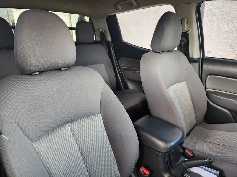 Mitsubishi L200 Triton 2.4 Sport 2023