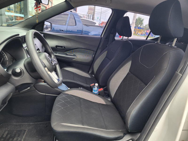 Nissan Kicks 1.6 S Aut. 2020