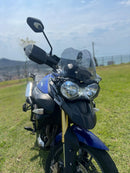 Triumph Tiger 800cc - 2014