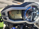 Triumph Tiger 800cc - 2014