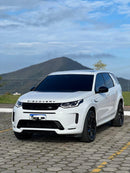 Land Rover Discovery Sport R-Dynamic 2.0 2020