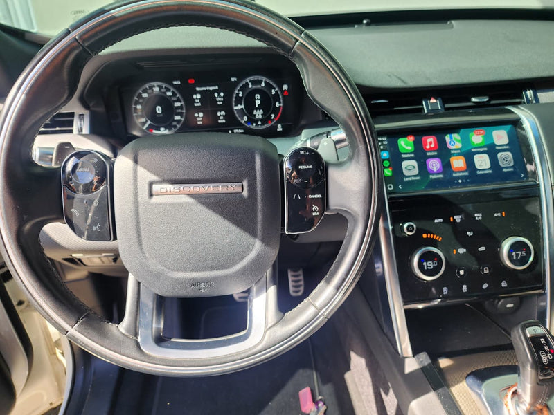 Land Rover Discovery Sport R-Dynamic 2.0 2020