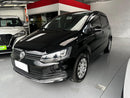 Volkswagen Fox 1.6 Trendline 2015