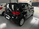 Volkswagen Fox 1.6 Trendline 2015
