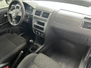 Volkswagen Fox 1.6 Trendline 2015