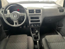 Volkswagen Fox 1.6 Trendline 2015