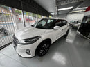 Nissan Kicks 1.6 Exclusive Aut. 2022