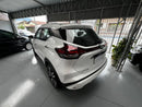 Nissan Kicks 1.6 Exclusive Aut. 2022