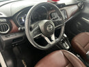 Nissan Kicks 1.6 Exclusive Aut. 2022