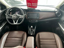 Nissan Kicks 1.6 Exclusive Aut. 2022