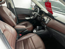 Nissan Kicks 1.6 Exclusive Aut. 2022