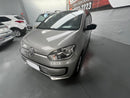Volkswagen UP! Take 1.0 2015