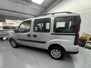 Fiat Doblò 1.8 Essence 2012