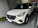 Hyundai Creta 1.6 Aut. 2018