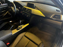 BMW 320i 2.0 Aut. 2016