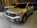 Volkswagen T-Cross 1.0 TSI Aut. 2021