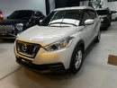 Nissan Kicks 1.6 S Mec. 2019