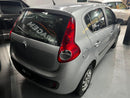 Fiat Palio 1.0 Attractive 2015