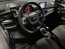 Fiat Argo Drive 1.0 2025