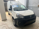 Fiat Fiorino Endurance 1.3 Mec. 2025