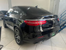 Mercedes-Benz GLE 400 Night Coupé 3.0 V6 2016