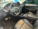 Mercedes-Benz GLE 400 Night Coupé 3.0 V6 2016