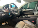 Mercedes-Benz GLE 400 Night Coupé 3.0 V6 2016