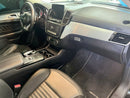 Mercedes-Benz GLE 400 Night Coupé 3.0 V6 2016