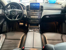 Mercedes-Benz GLE 400 Night Coupé 3.0 V6 2016