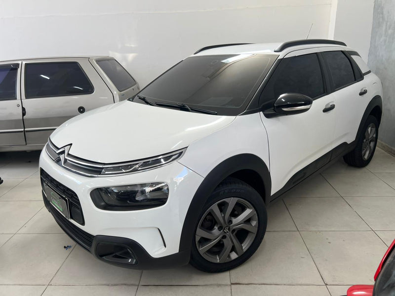 Citroën C4 Cactus Feel 2023