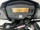 Honda Bros 160cc 2018