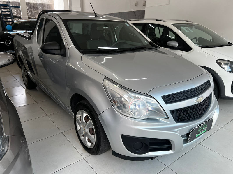 Chevrolet Montana 1.4 LS 2019