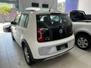Volkswagen UP! TSI 1.0 Turbo 2017