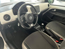Volkswagen UP! TSI 1.0 Turbo 2017