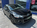 Citroën C4 Lounge Aut. 2014