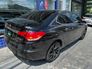 Citroën C4 Lounge Aut. 2014