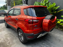 Ford EcoSport 1.6 Freestyle 2015
