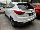 Hyundai ix35 GL 2.0 Aut. 2018