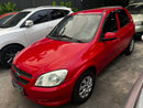 Chevrolet Celta 1.0 LT 2013