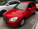 Chevrolet Celta 1.0 LT 2013