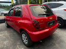 Chevrolet Celta 1.0 LT 2013