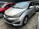 Hyundai HB20 1.0 Comfort 2014