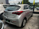 Hyundai HB20 1.0 Comfort 2014