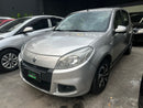 Renault Sandero 1.6 Privilege Aut. 2013