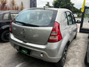 Renault Sandero 1.6 Privilege Aut. 2013