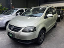 Volkswagen SpaceFox 1.6 2009