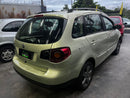 Volkswagen SpaceFox 1.6 2009